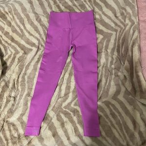 Set Active Workout Set (Leggings & Bra)